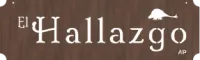 El Hallazgo Logo