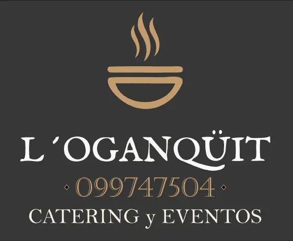 L'OGANQÜIT Catering