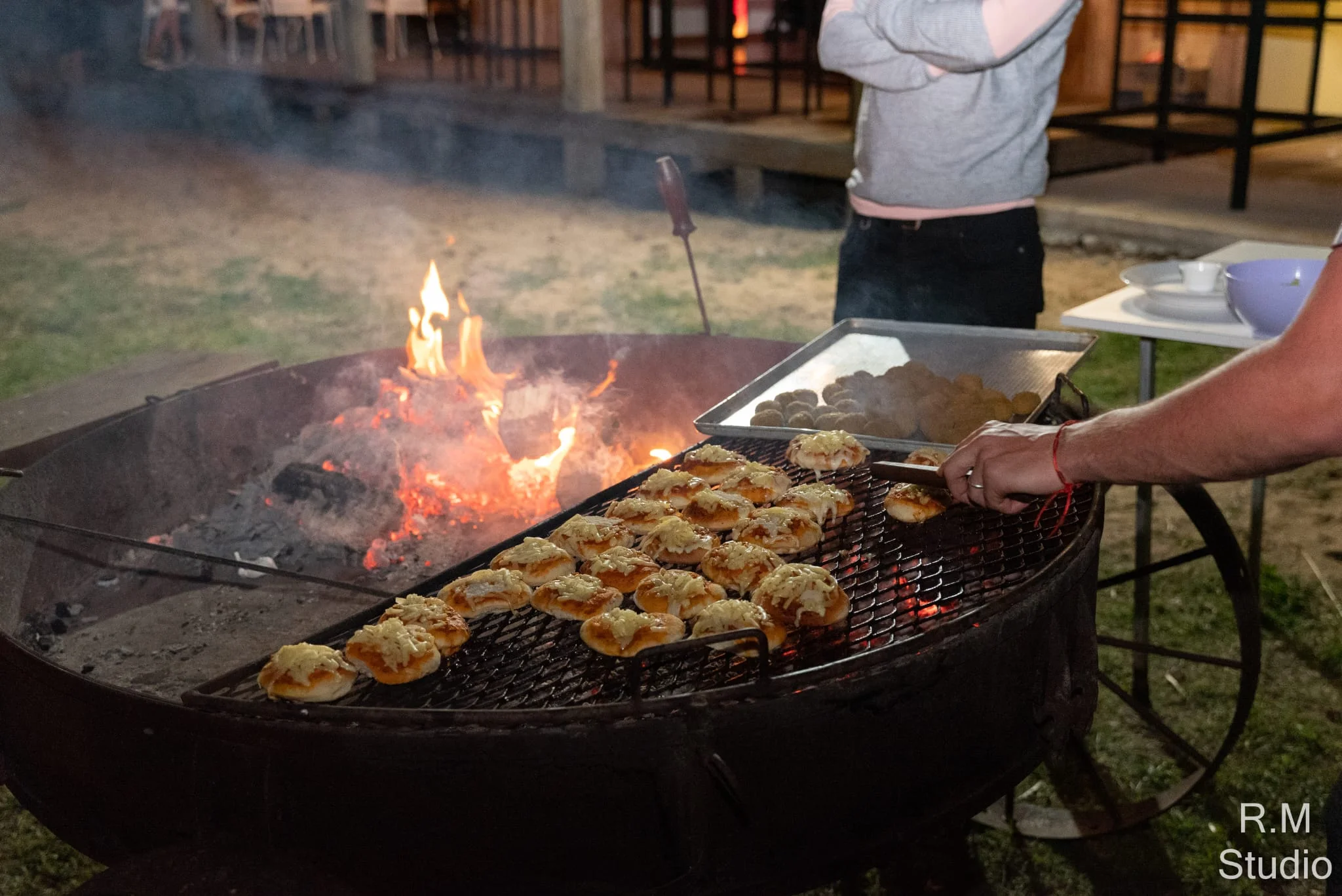 El Hallazgo - Vista exterior de la chacra